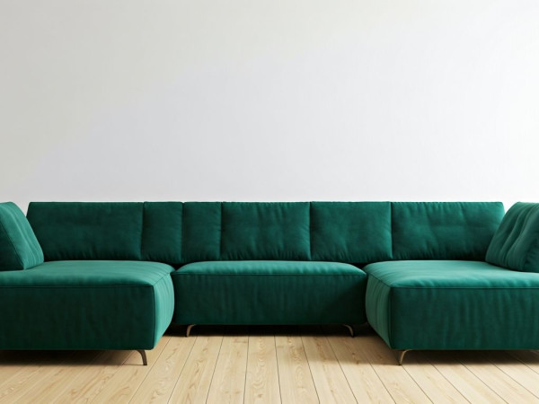 Как собрать расположить и красиво оформить угловой диван Как собрать расположить и красиво оформить угловой диван