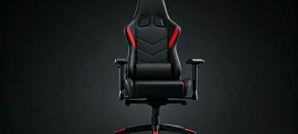 Как выбрать, собрать и почистить компьютерное кресло