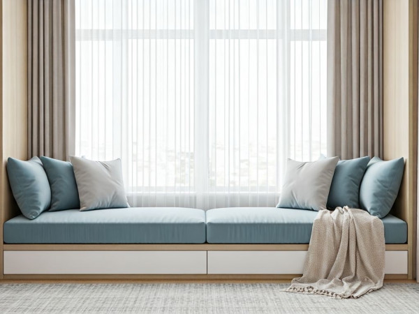 Декоративные подушки в интерьере гостиной цвет, фактура и сочетания Декоративные подушки в интерьере гостиной цвет, фактура и сочетания