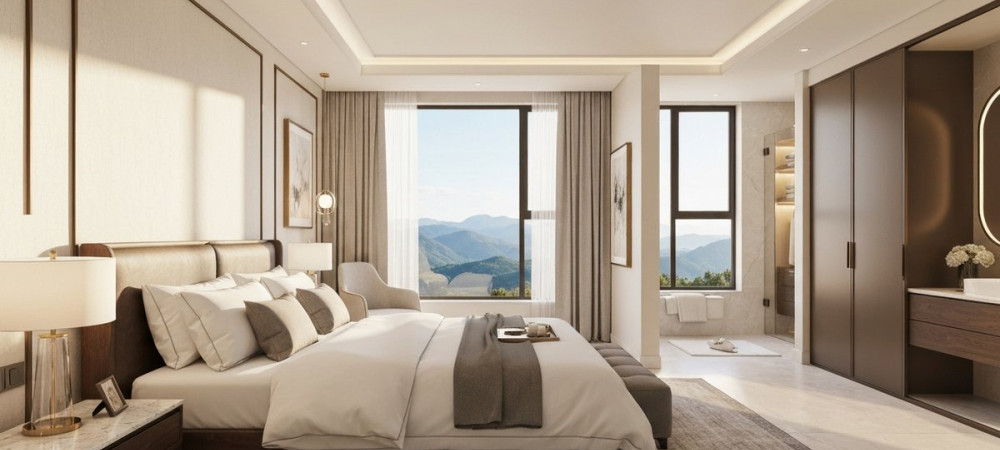 Двухстворчатые шкафы на заказ: идеальное решение для вашего интерьера