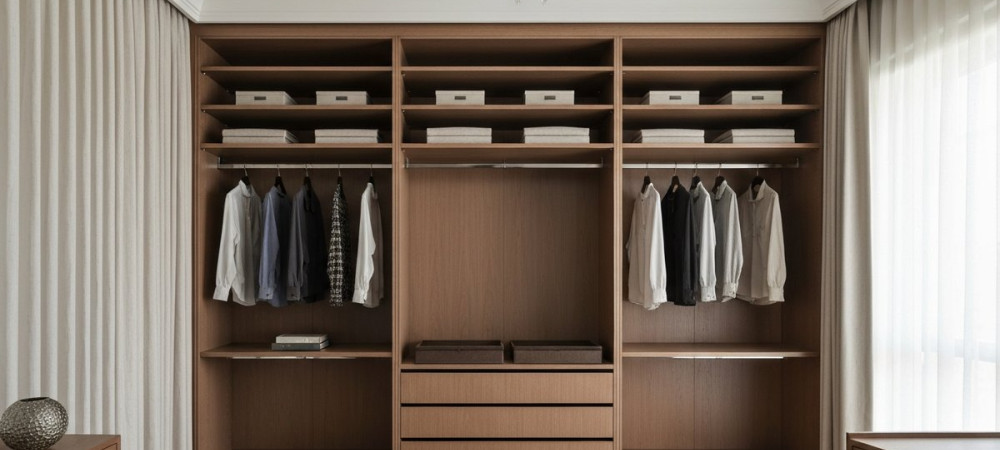 Шкаф с зеркалом: экспертный гид по выбору и интеграции в интерьер