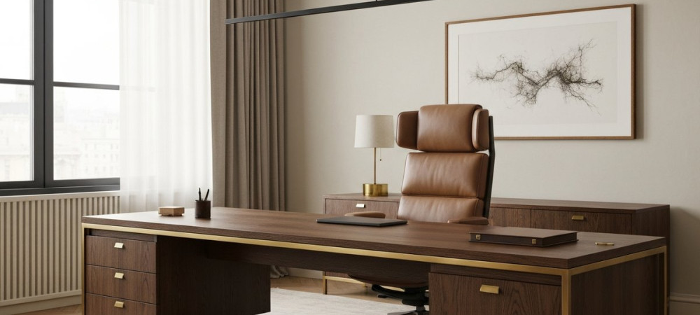 Выбираем офисный шкаф для документов: критерии и советы экспертов