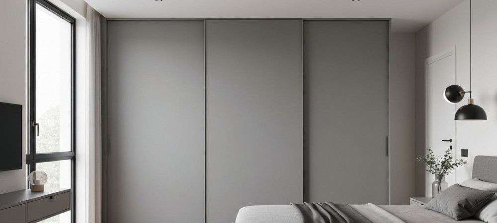 Мебель из МДФ: все, что нужно знать о материале и дизайне