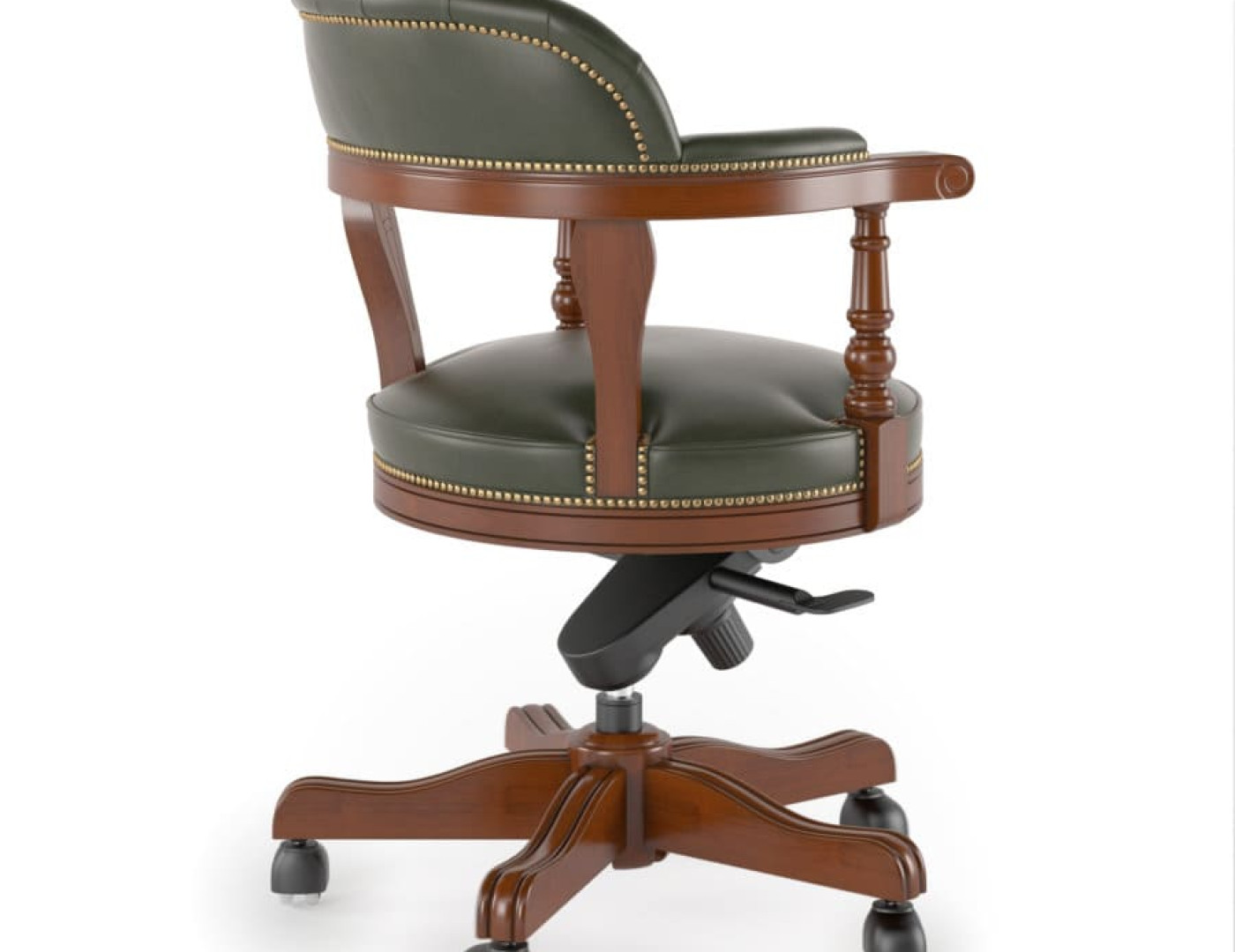 Кресло Центурион — фото № 2