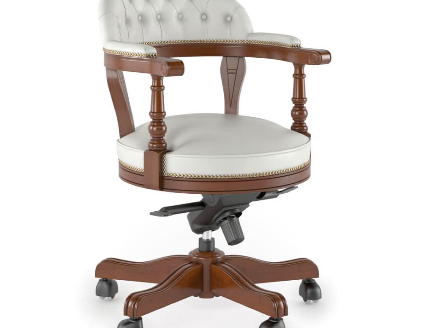 Кресло Центурион — фото № 1