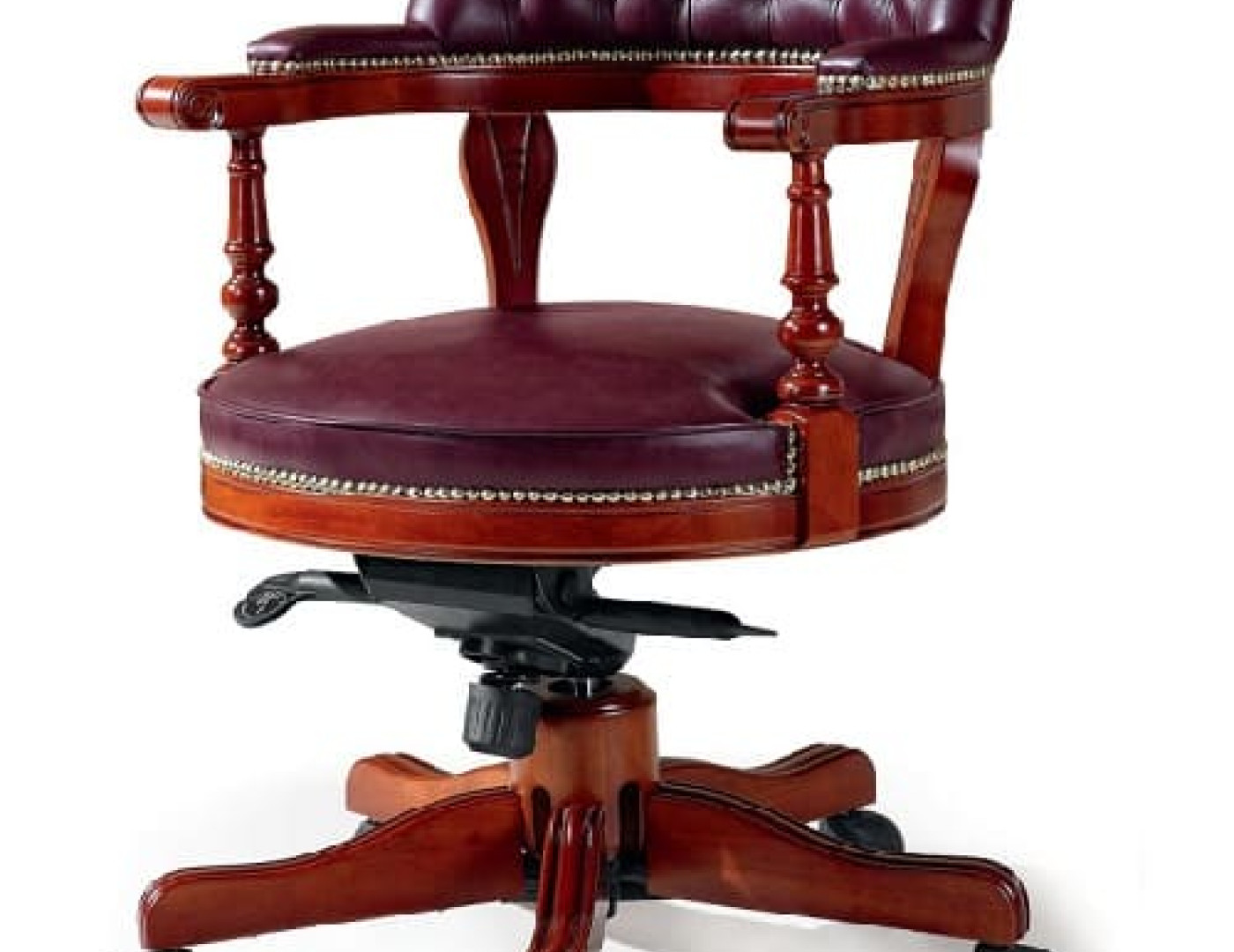 Кресло Центурион — фото № 1