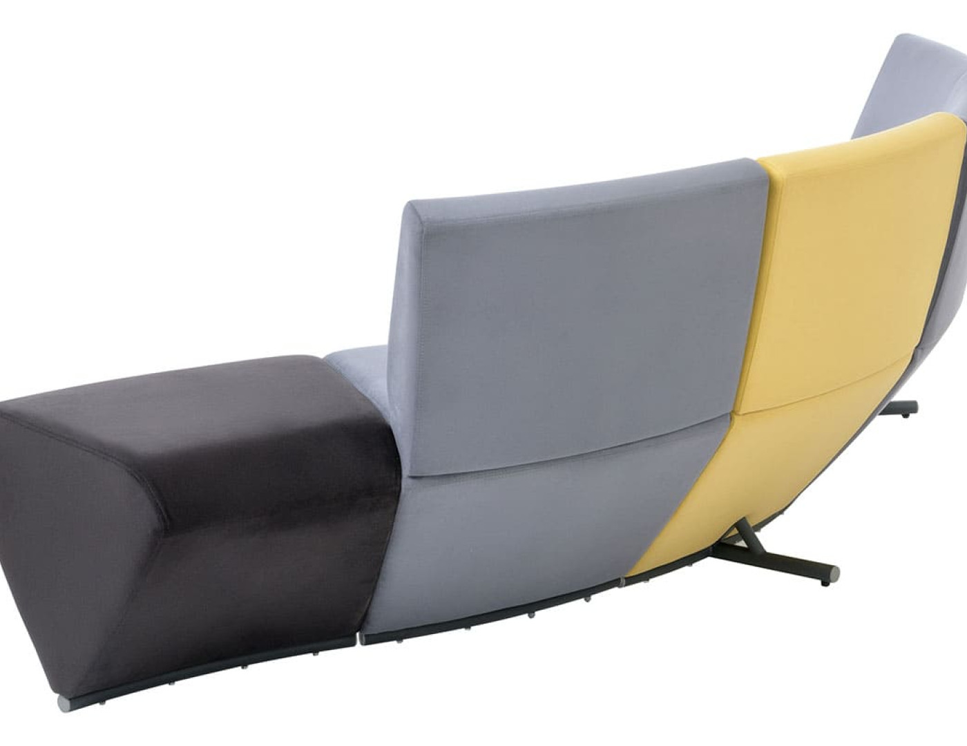 Офисный диван Цезарь  — фото № 9