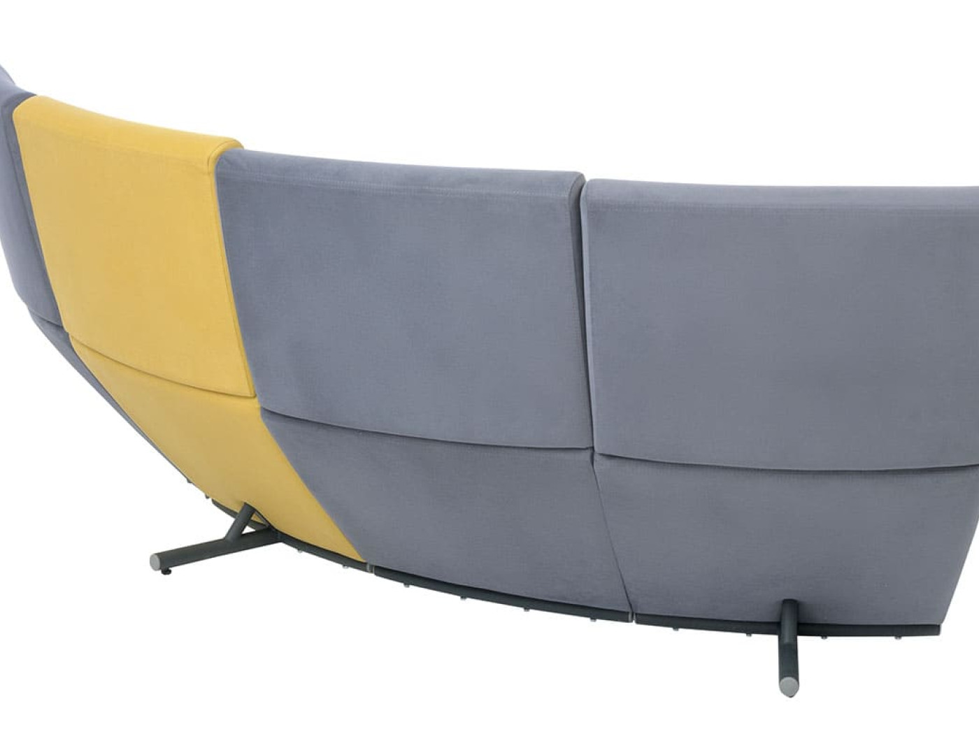 Офисный диван Цезарь  — фото № 8