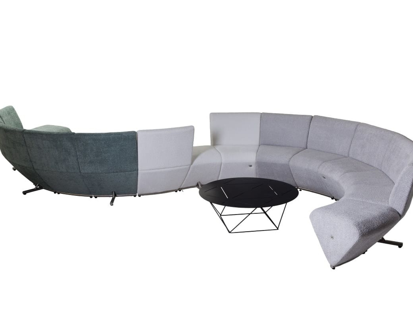 Офисный диван Цезарь  — фото № 12