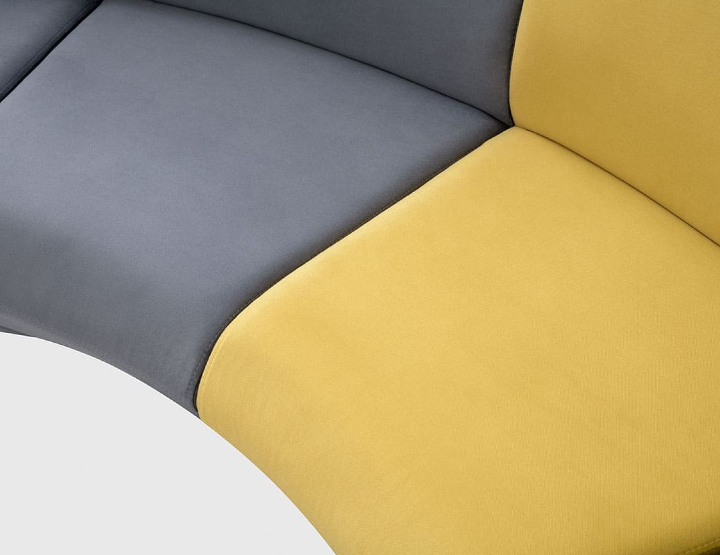 Офисный диван Цезарь  — фото № 10