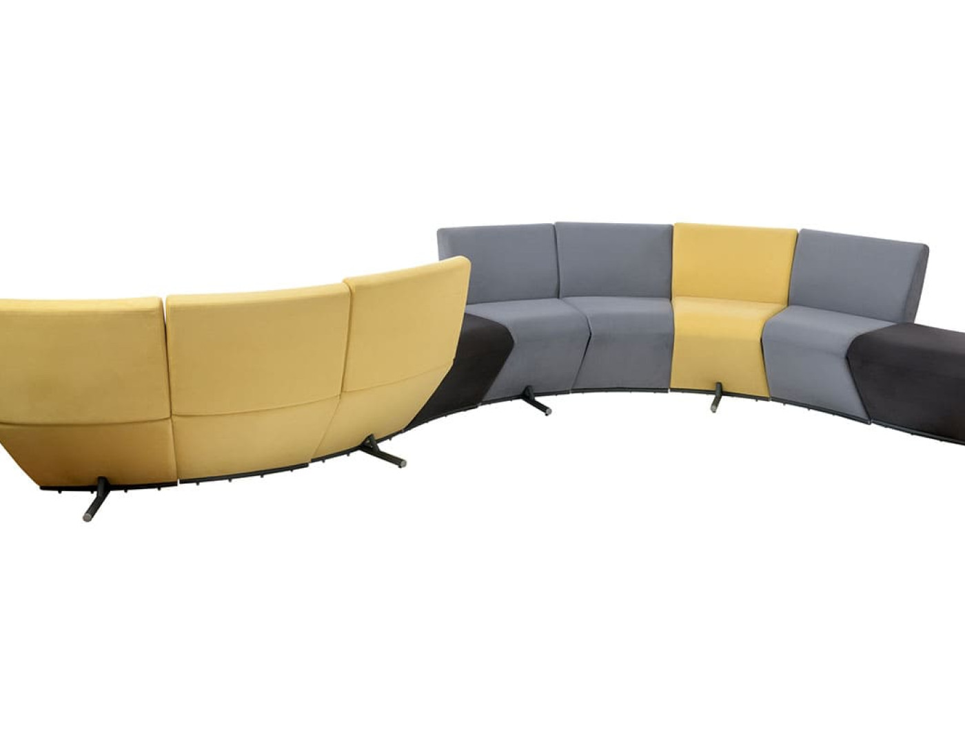 Офисный диван Цезарь  — фото № 7