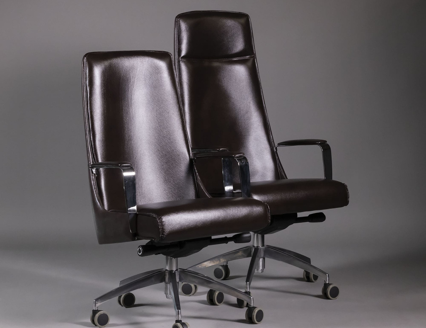 Кресло руководителя Чегевара — фото № 2