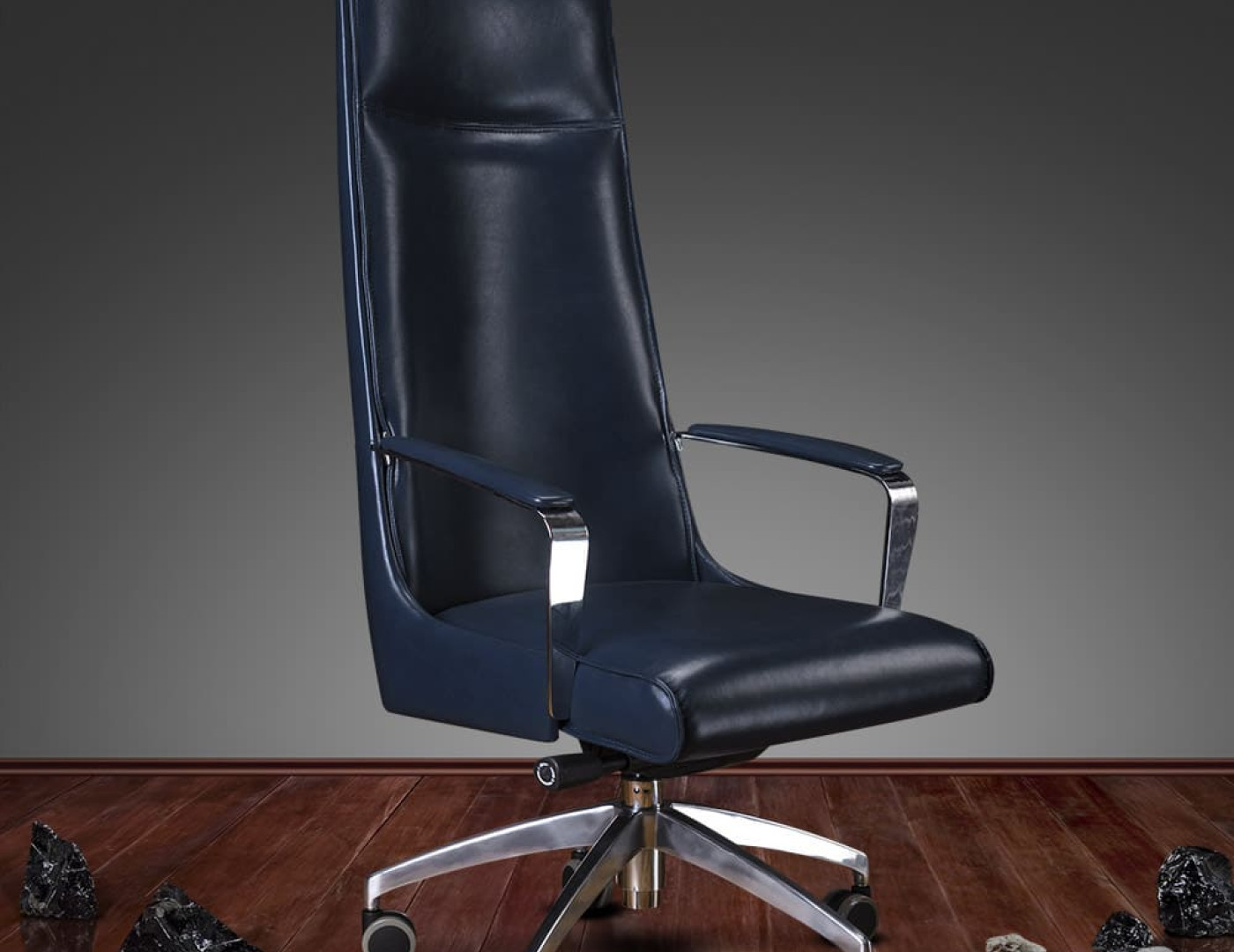 Кресло руководителя Чегевара — фото № 3