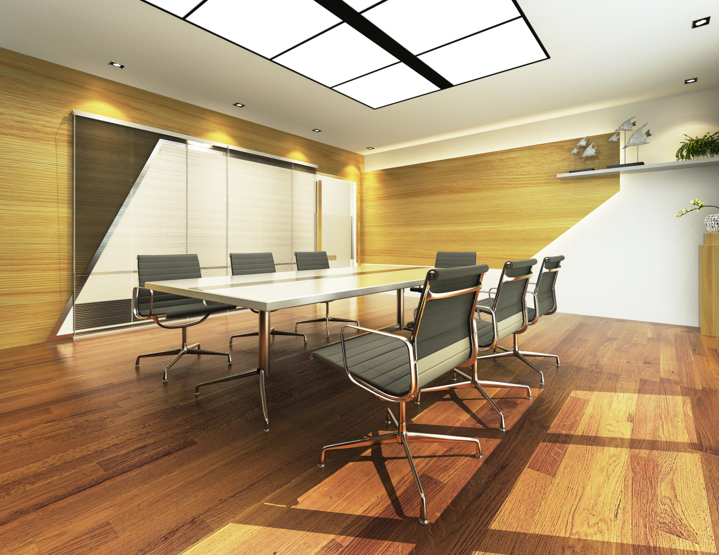 Стол для переговоров Чесуча — фото № 2