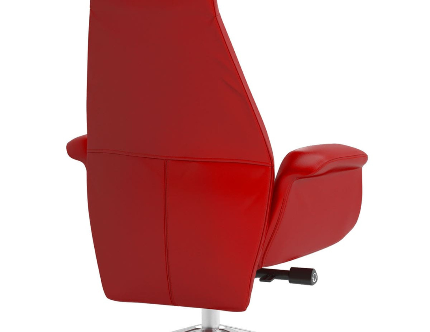 Кресло руководителя Конфиденциальность — фото № 9