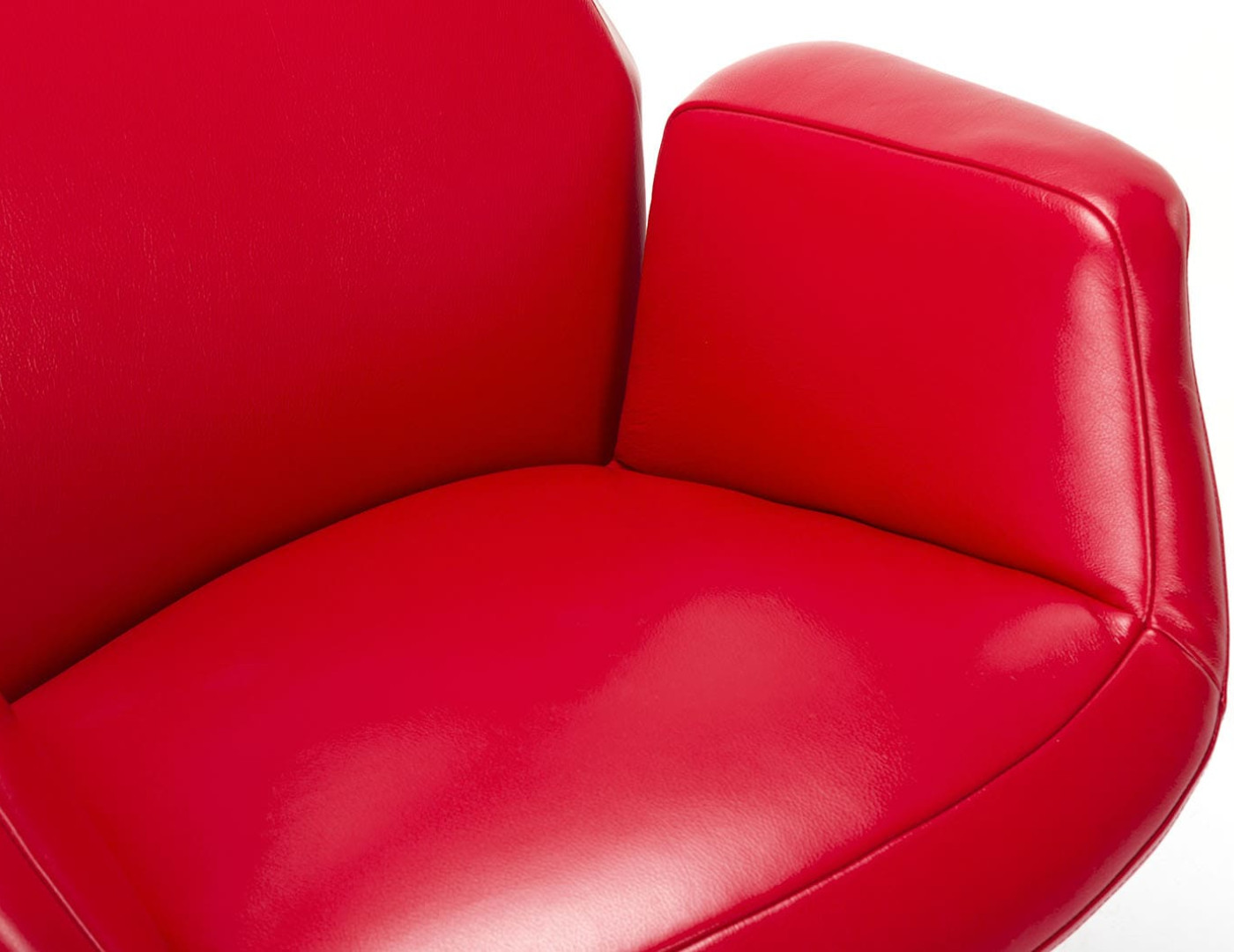 Кресло руководителя Конфиденциальность — фото № 10