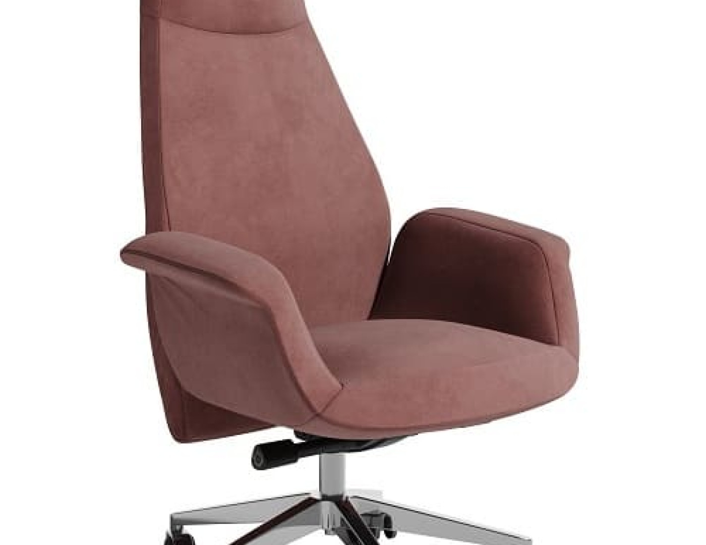 Кресло руководителя Конфиденциальность — фото № 5