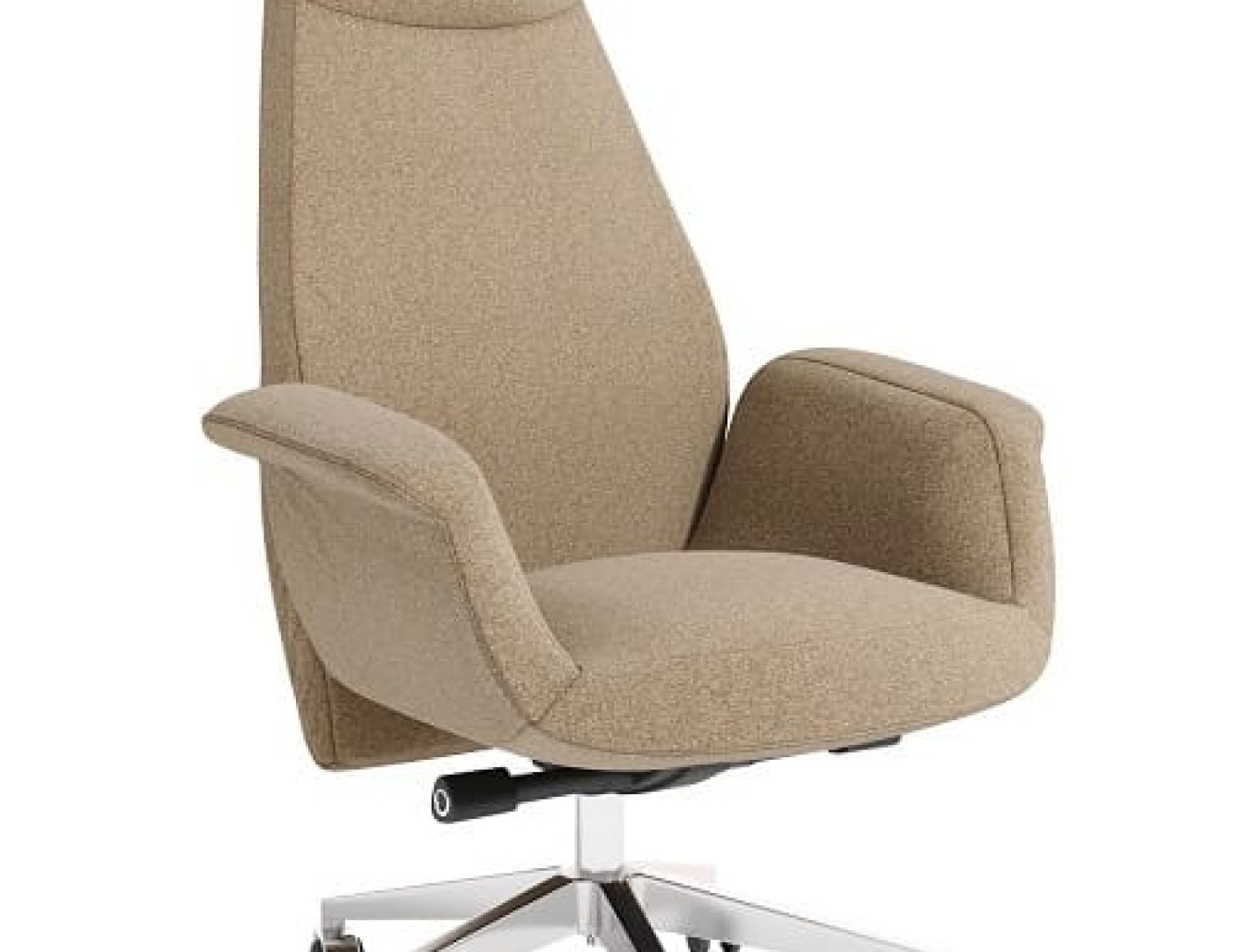 Кресло руководителя Конфиденциальность — фото № 1