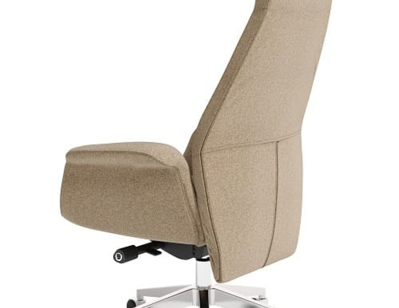 Кресло руководителя Конфиденциальность — фото № 2