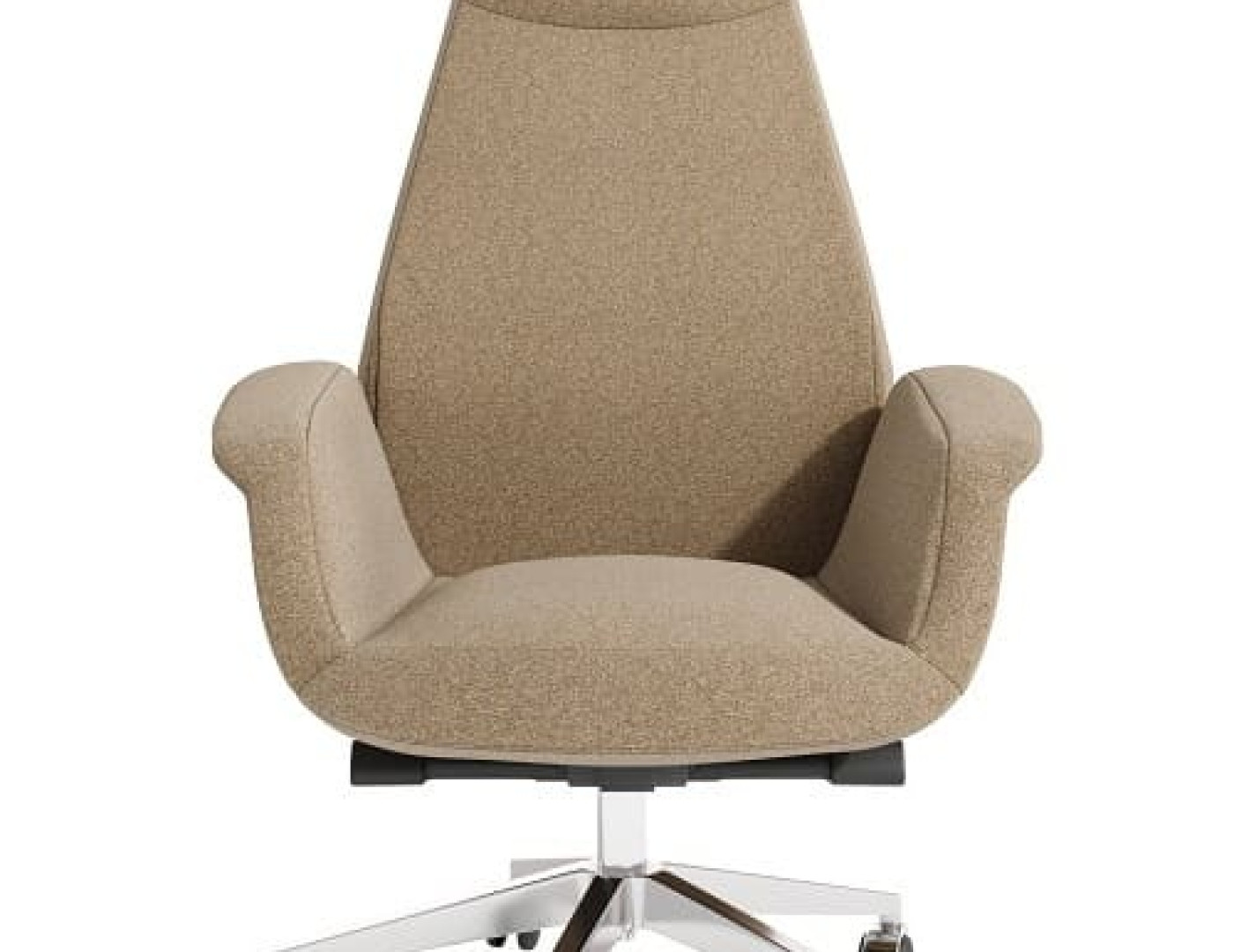 Кресло руководителя Конфиденциальность — фото № 3