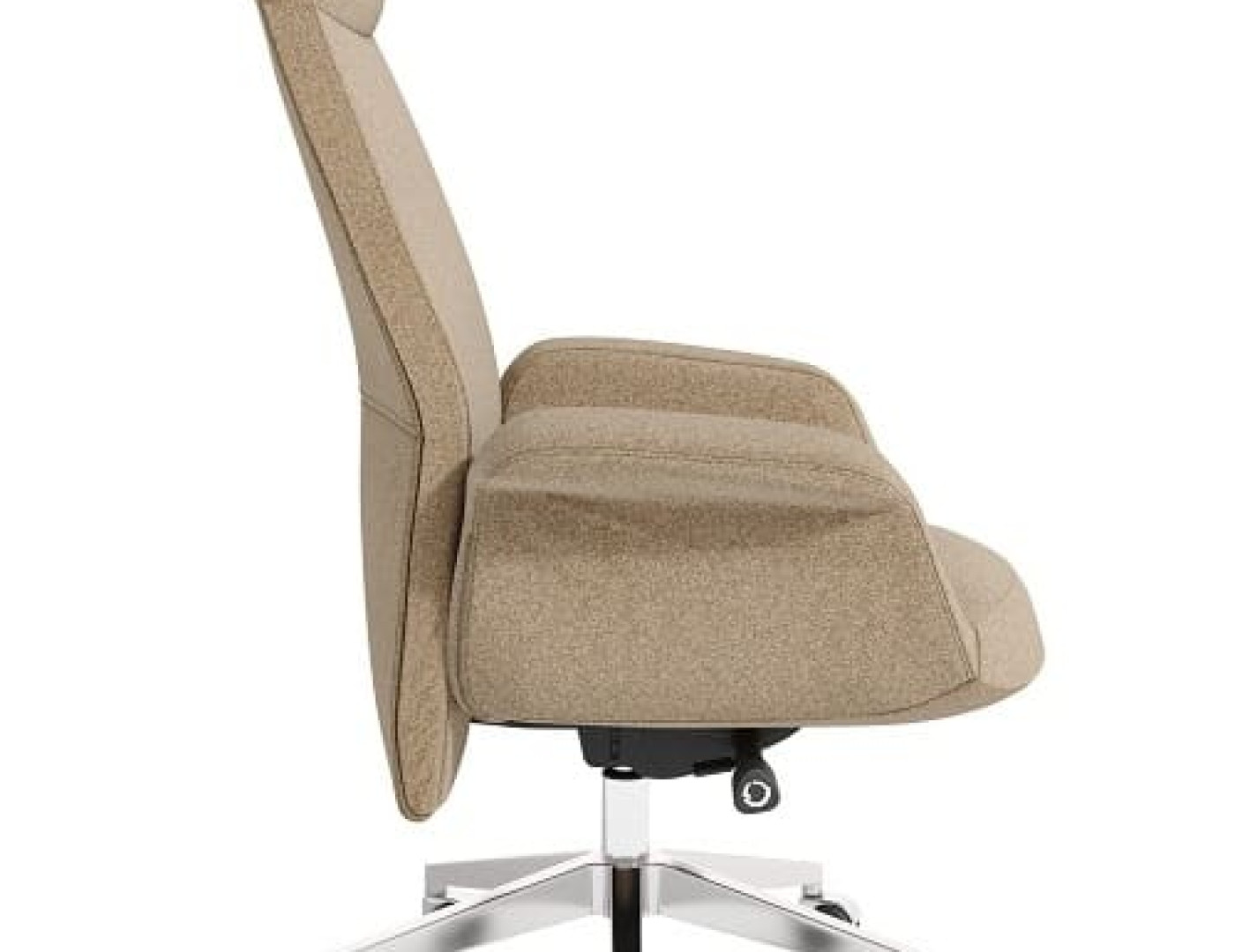 Кресло руководителя Конфиденциальность — фото № 4