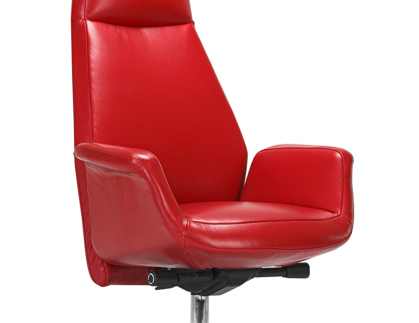 Кресло руководителя Конфиденциальность — фото № 1