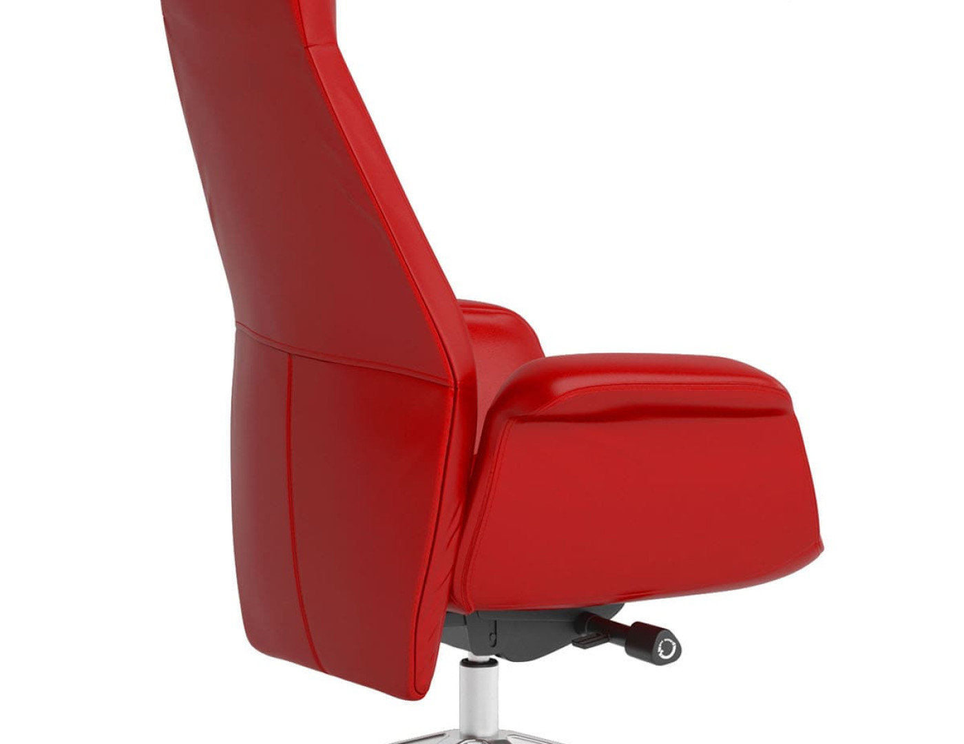 Кресло руководителя Конфиденциальность — фото № 7