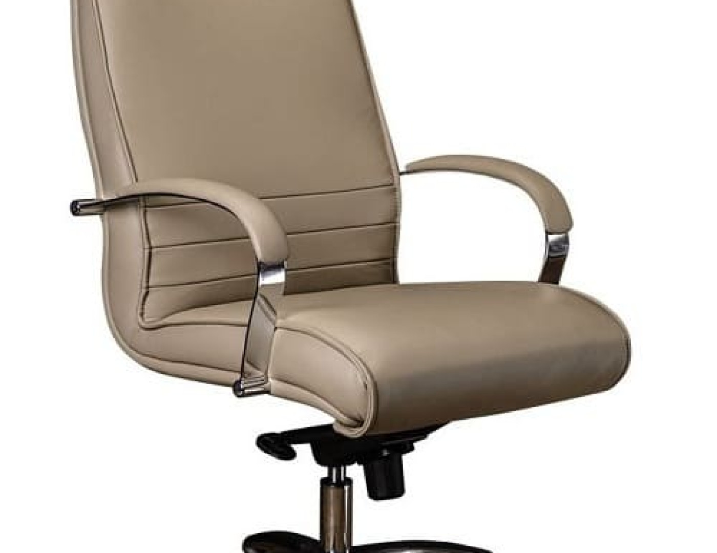 Кресло руководителя Даймонд — фото № 1