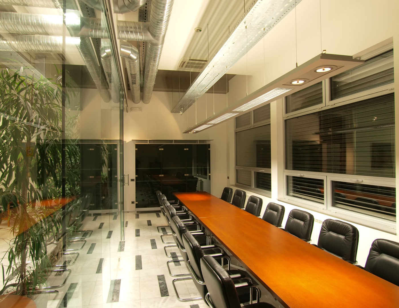 Стол для переговоров Данте — фото № 3