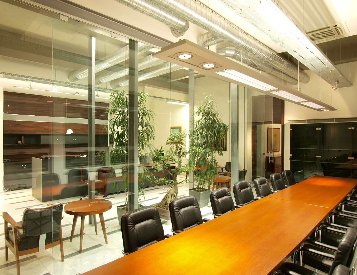 Стол для переговоров Данте — фото № 5