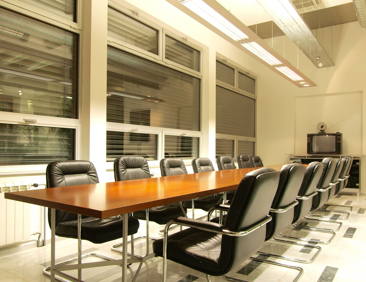 Стол для переговоров Данте — фото № 6