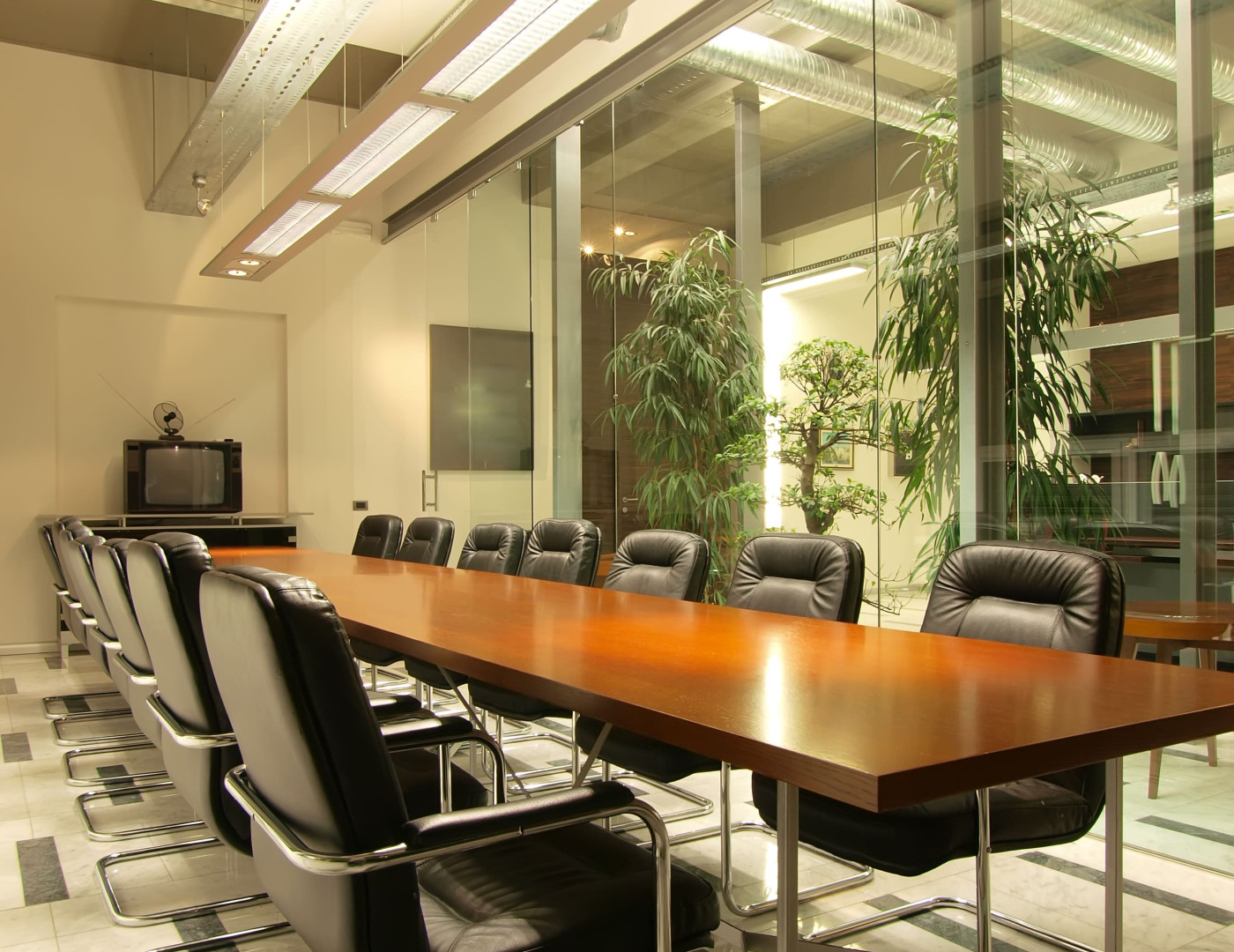 Стол для переговоров Данте — фото № 2