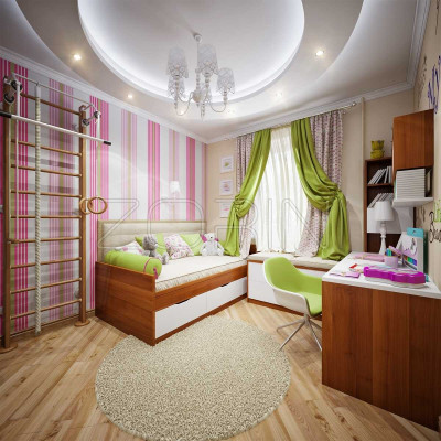 В пиратском стиле