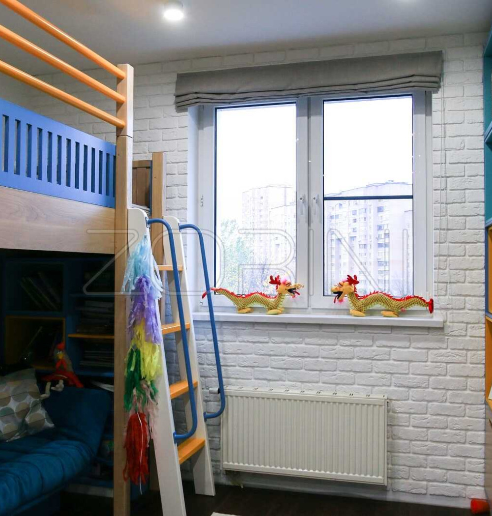 Осьминог