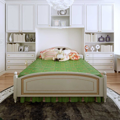 Кровати для девочек