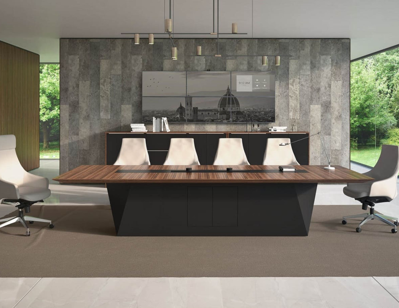 Столы переговоров Диалог — фото № 1