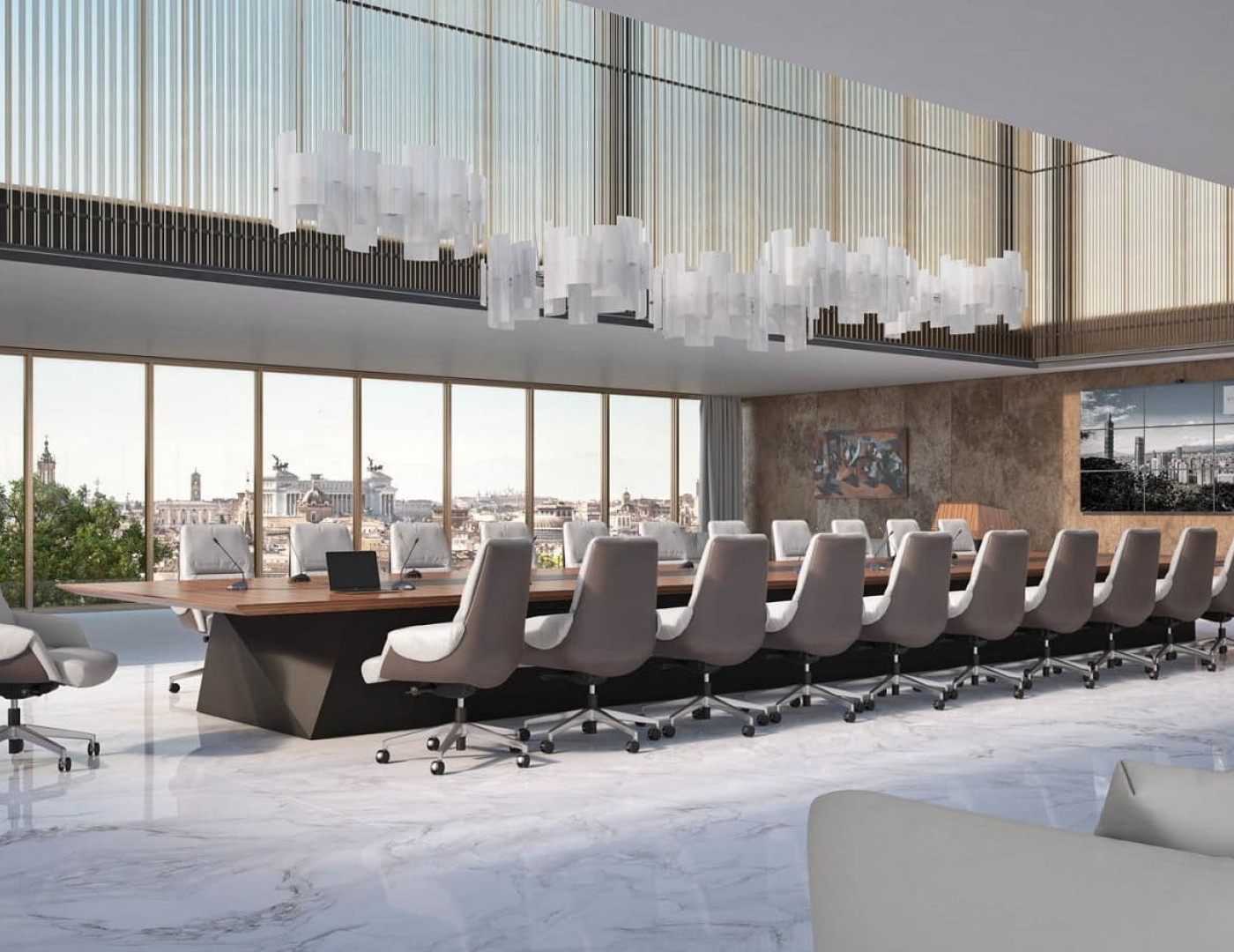 Столы переговоров Диалог — фото № 3