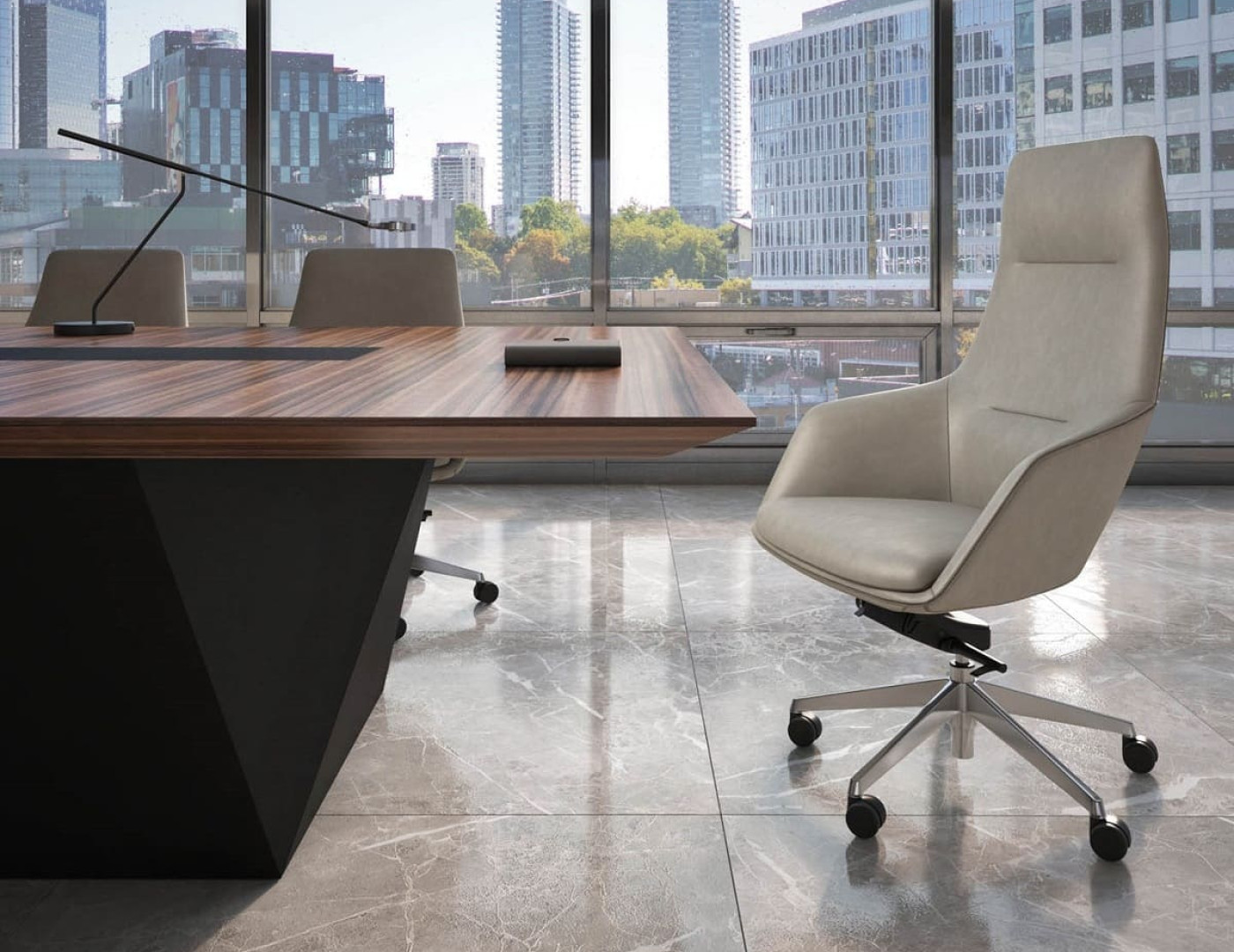 Столы переговоров Диалог — фото № 10