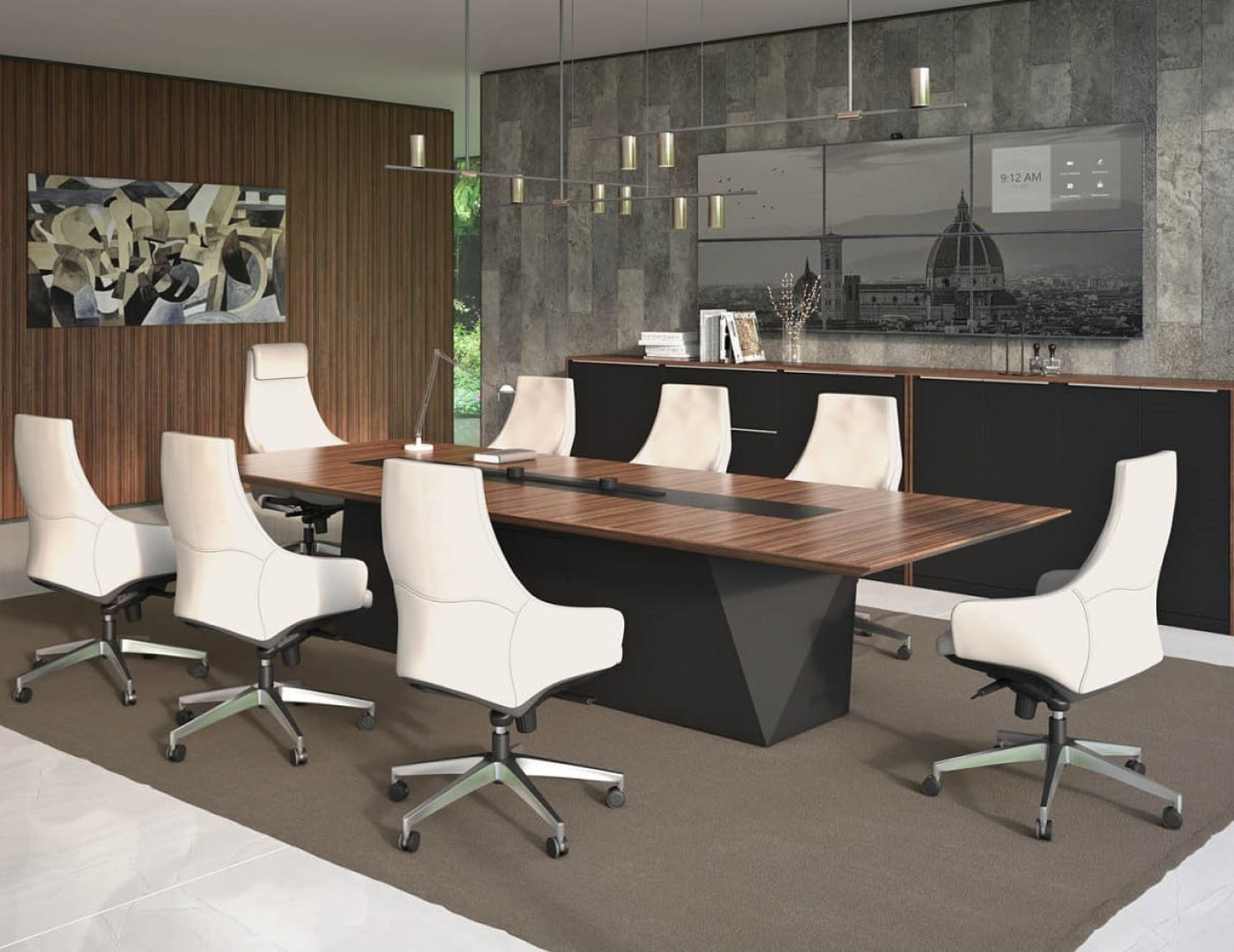 Столы переговоров Диалог — фото № 2