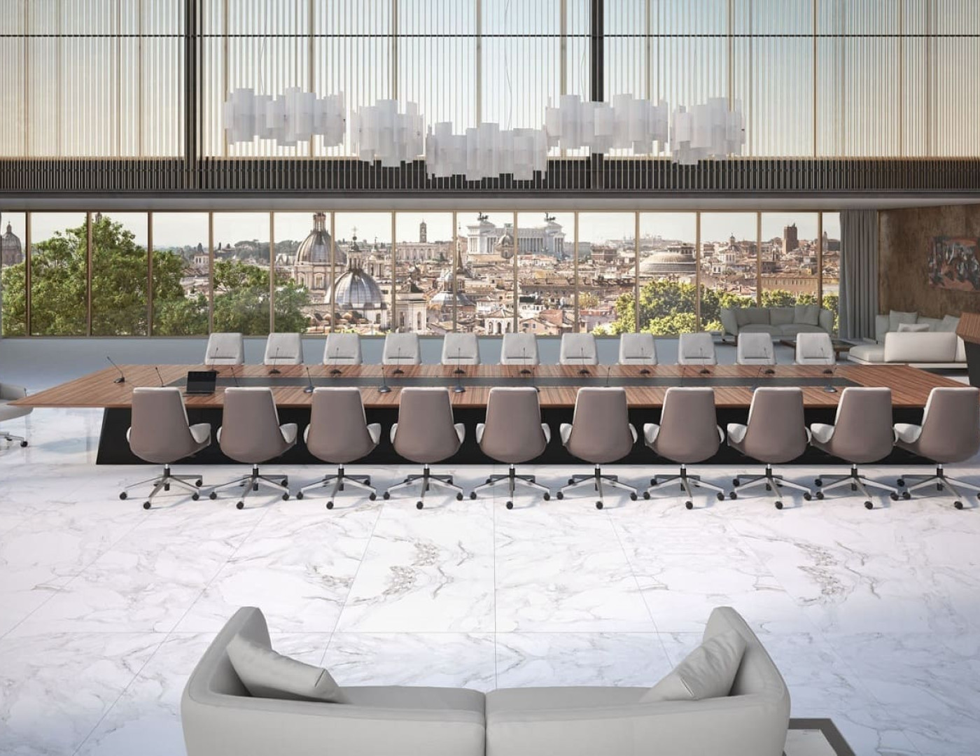 Столы переговоров Диалог — фото № 4