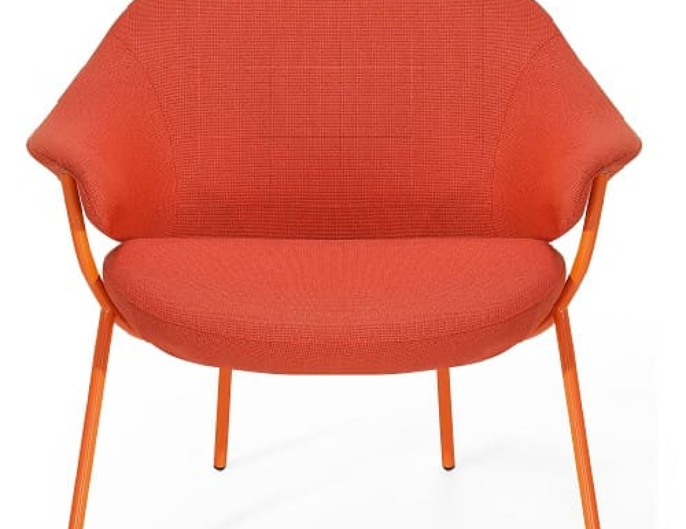 Кресло Диалог для холлов и коворкингов — фото № 3