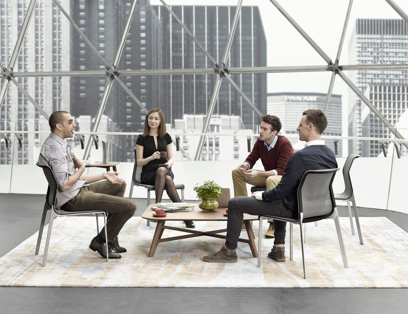 Кресло Динамик — фото № 2