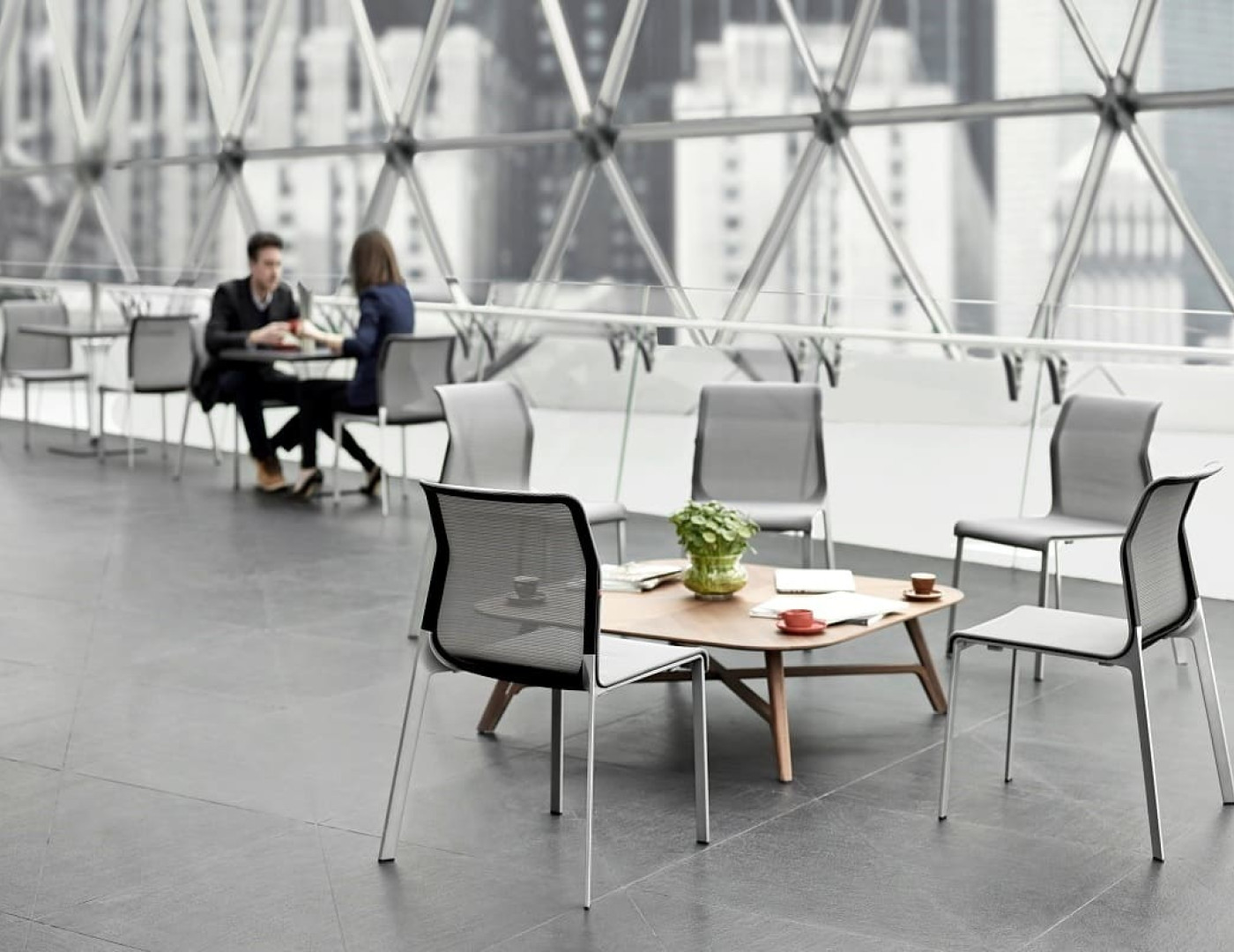 Кресло Динамик — фото № 3