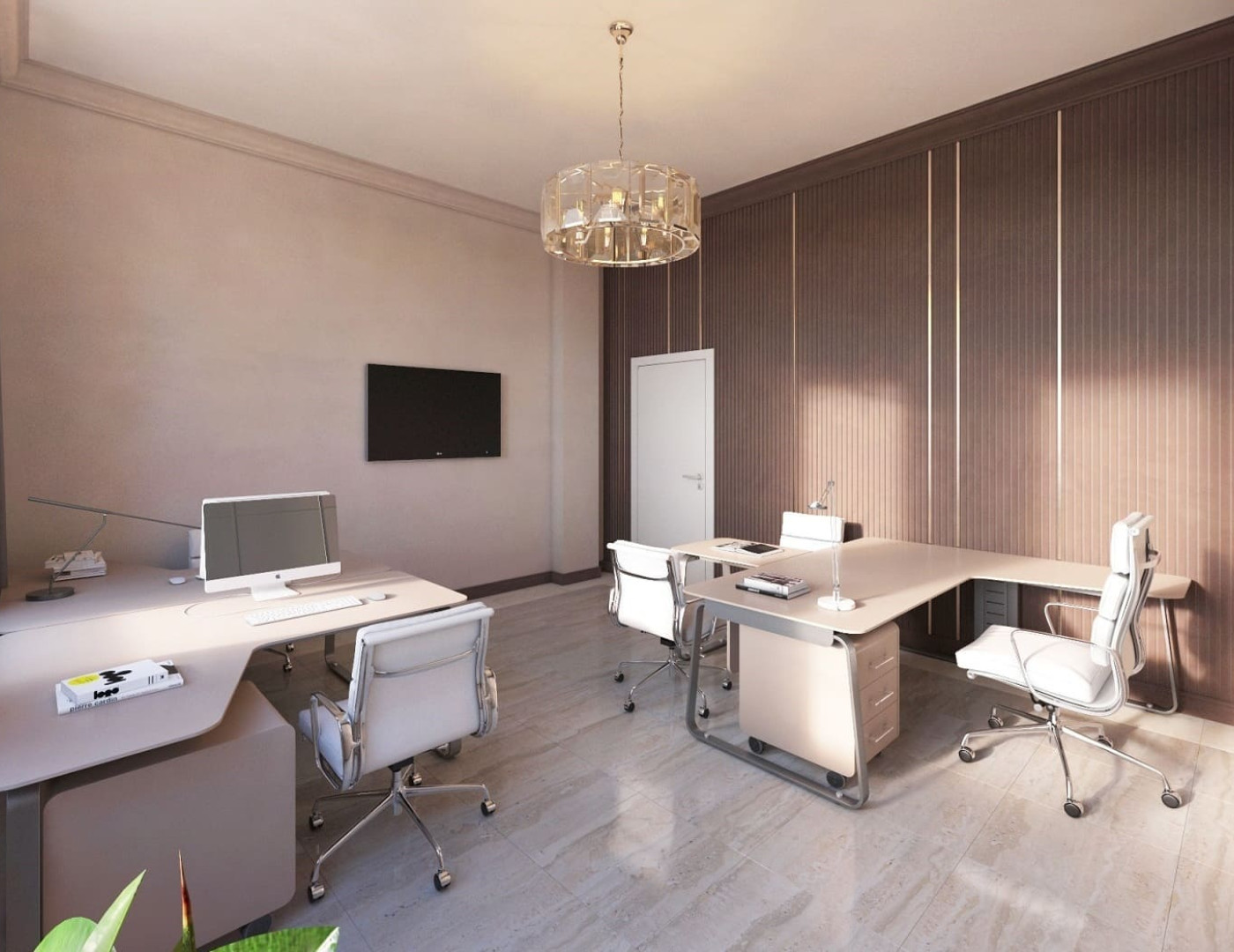 Кабинет Династия  — фото № 6