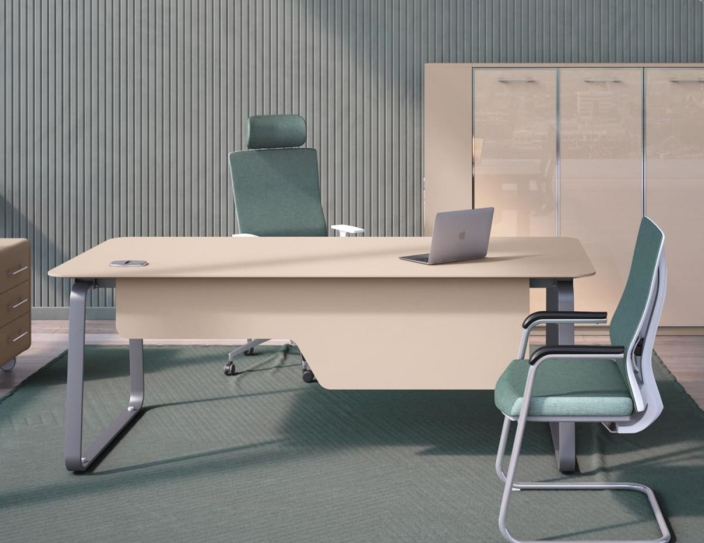 Кабинет Династия  — фото № 11