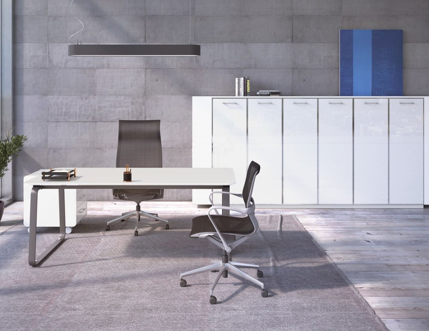 Кабинет Династия  — фото № 9