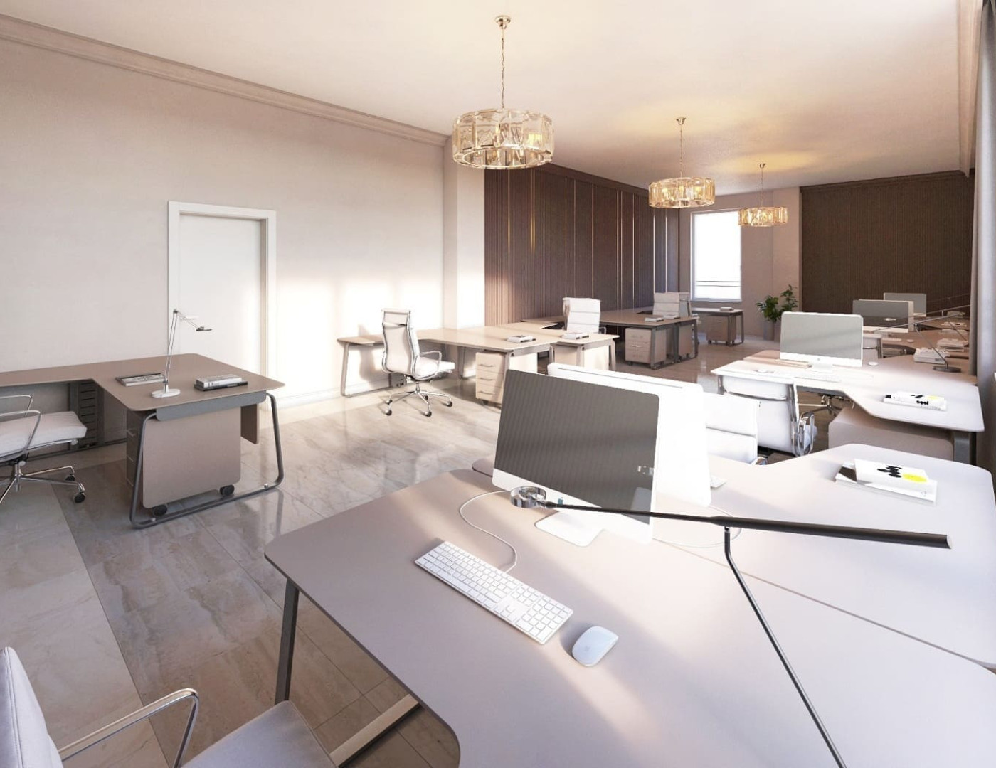 Кабинет Династия  — фото № 4