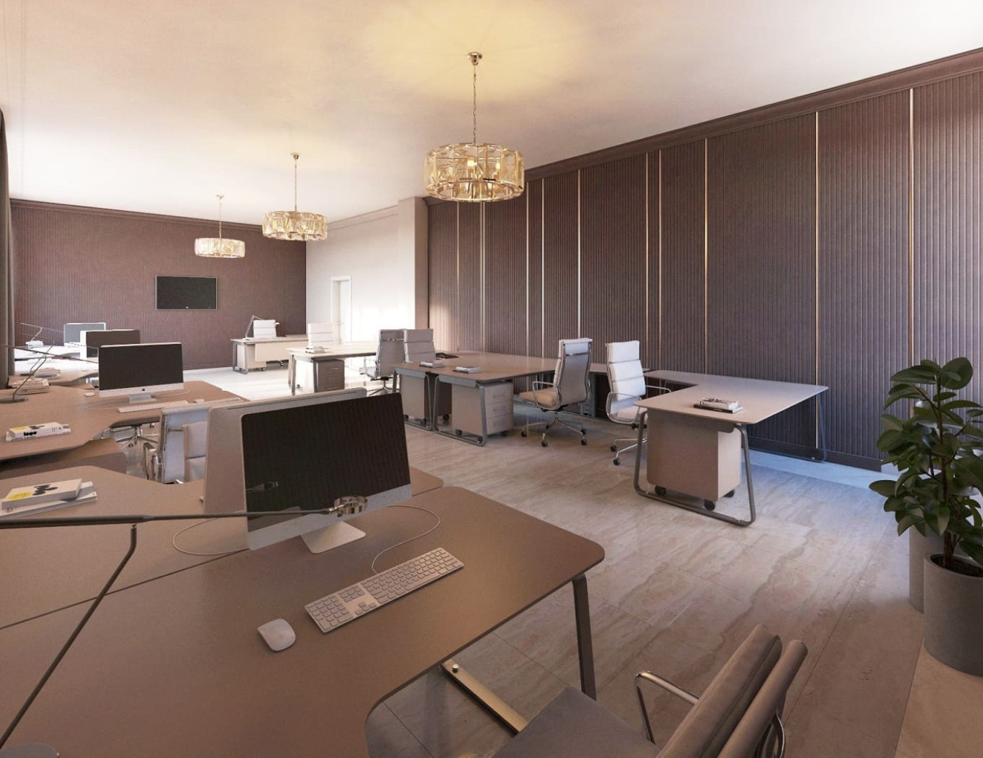 Кабинет Династия  — фото № 7