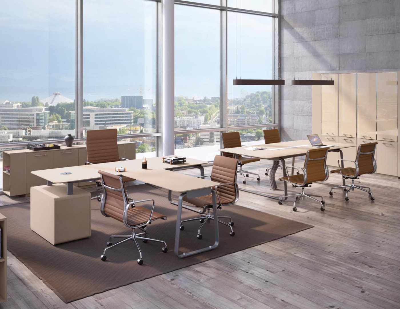 Кабинет Династия  — фото № 2