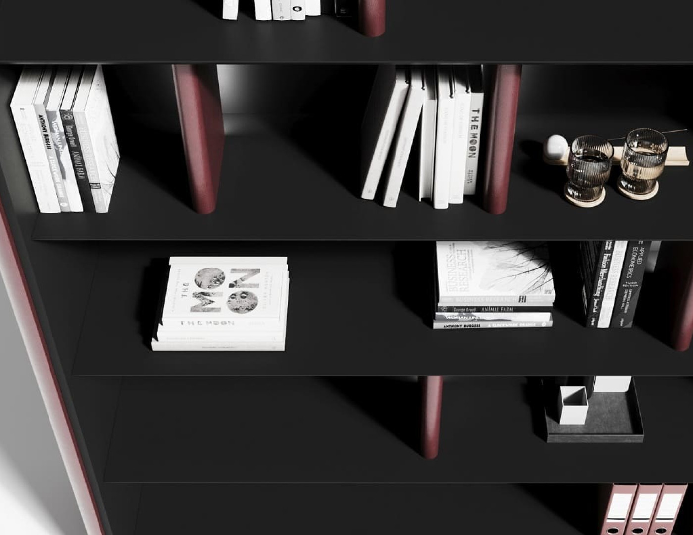 Кабинет Домби  — фото № 12